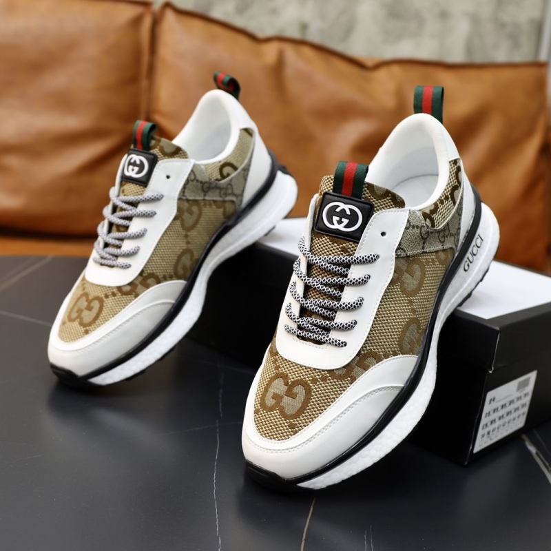 Gucci Casual Shoes